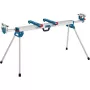 Bosch GTA 3800 Professional soporte para ingletadora, 0601B24000