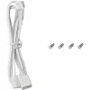 Deepcool R-FD12-WHNPN1-G blanco