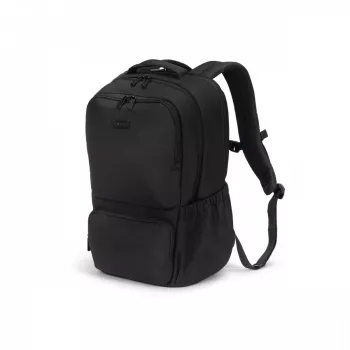 Mochila de ocio DICOTA D32116-RPET Negro poliéster rPET