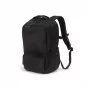 Mochila de ocio DICOTA D32116-RPET Negro poliéster rPET