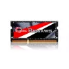 G.Skill RipjawsX GS-F3-1600C9D-8GRSL módulo de memoria 8 GB 2 X 4 GB DDR3L