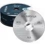 BD-R virgen MediaRange MR514 25 GB 25 uds.