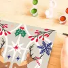 Set de pintura Ravensburger CreArt – Ciervo navideño (set de pintura creativo)