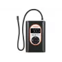 Inflador de neumáticos Ledvance O4062172306294 — compresor recargable 12V, 8,3 bar, pantalla digital