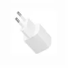 Cargador de viaje portátil USB-C FIXED FIXC30M-C-WH 30W diseño compacto