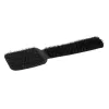 Soporte de pared para cables de velcro LABEL THE CABLE PRO, set de 50 uds. - negro