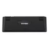 ASUS ProArt KD300 Teclado mecánico 65% RGB, USB + RF Wireless + Bluetooth, Negro