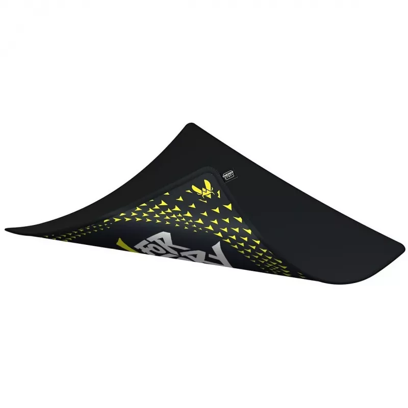 Xtrfy GP5 Vitality Negro (JA-G0545)