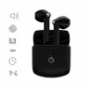 Auriculares Manta MTWS010B Rytmo X TWS negros