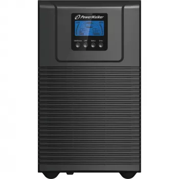 Sistema de alimentación ininterrumpida PowerWalker VFI 3000 TG