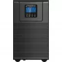 Sistema de alimentación ininterrumpida PowerWalker VFI 3000 TG