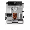 Cafetera espresso Ninja ES601EU — depósito de agua de 2 L, capacidad de 1 taza, negra/acero inoxidable
