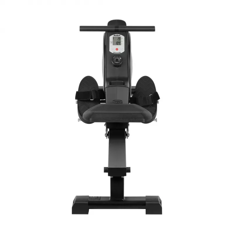 Rebel Active RBA-1005 máquina de remo, resistencia magnética