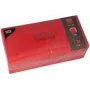 PAPSTAR Servilletas Daily Collection Rojo 2 capas 12,0 x 12,0 cm 150 uds. (89604Z)