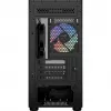 Caja de ordenador Micro/Mini-ITX AEROCOOL Geh Viewport Mini-G-BK-v4 ARGB negra