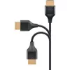 Accesorio de conectividad Goobay 75299 negro
