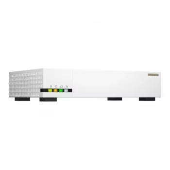 Router con cable QNAP QHora-322 2,5 Gigabit Ethernet, 10 Gigabit Ethernet blanco