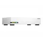 Router con cable QNAP QHora-322 2,5 Gigabit Ethernet, 10 Gigabit Ethernet blanco