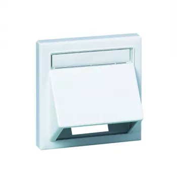 Tapa de datos en ángulo Schneider Electric para CYB-BK3 (5970040)