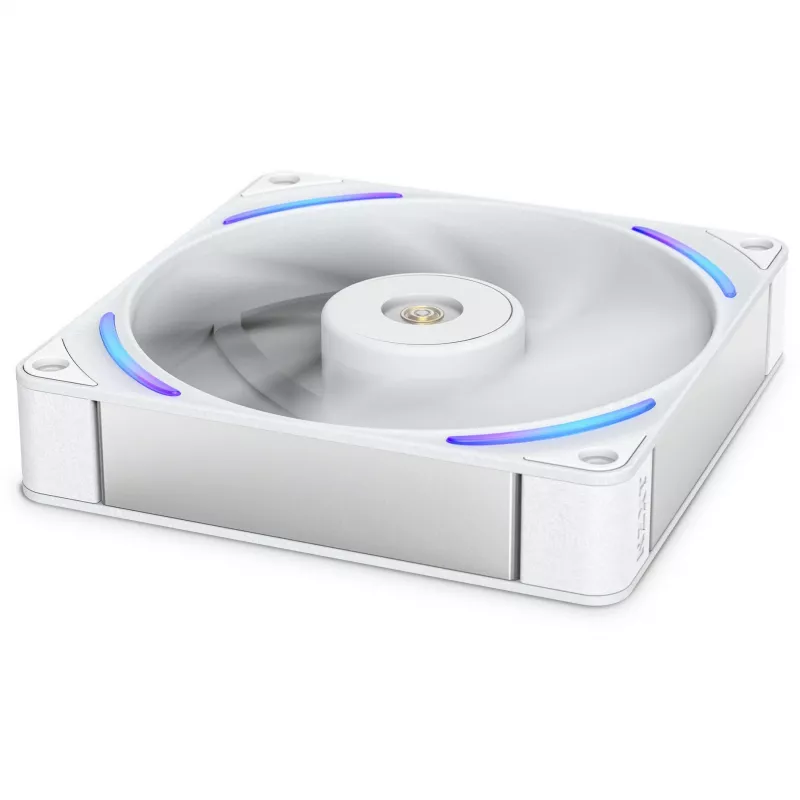 Ventilador de caja NZXT Performance Fan F140X 140 mm blanco