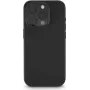 Hama MagCase Fantastic Feel funda para Apple iPhone 16 Pro, negra