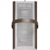 Caja de PC Montech Heritage Midi Tower Blanca
