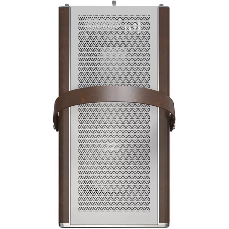 Caja de PC Montech Heritage Midi Tower Blanca