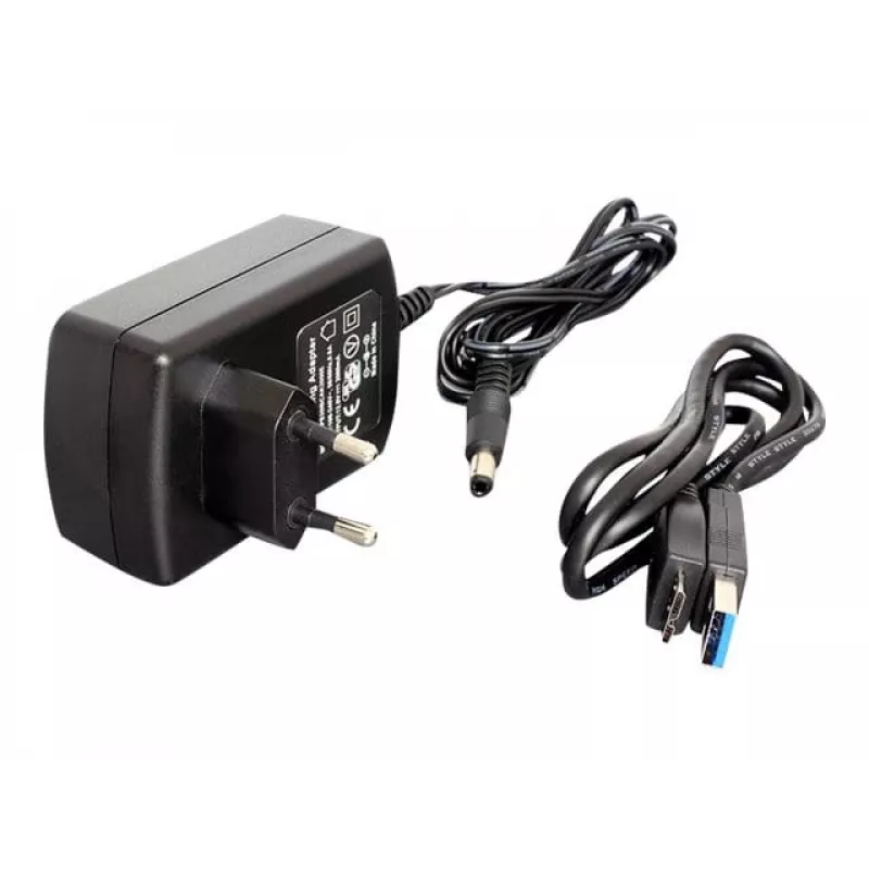 Adaptador de cable DeLOCK 62486