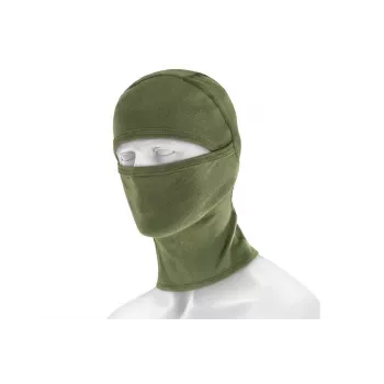Polandex NINJA - braga de cuello térmica, verde