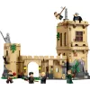 LEGO HARRY POTTER 76447 Castillo de Hogwarts: clase de vuelo