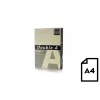 Papel de color Double A, 80g, A4, 500 hojas, marfil