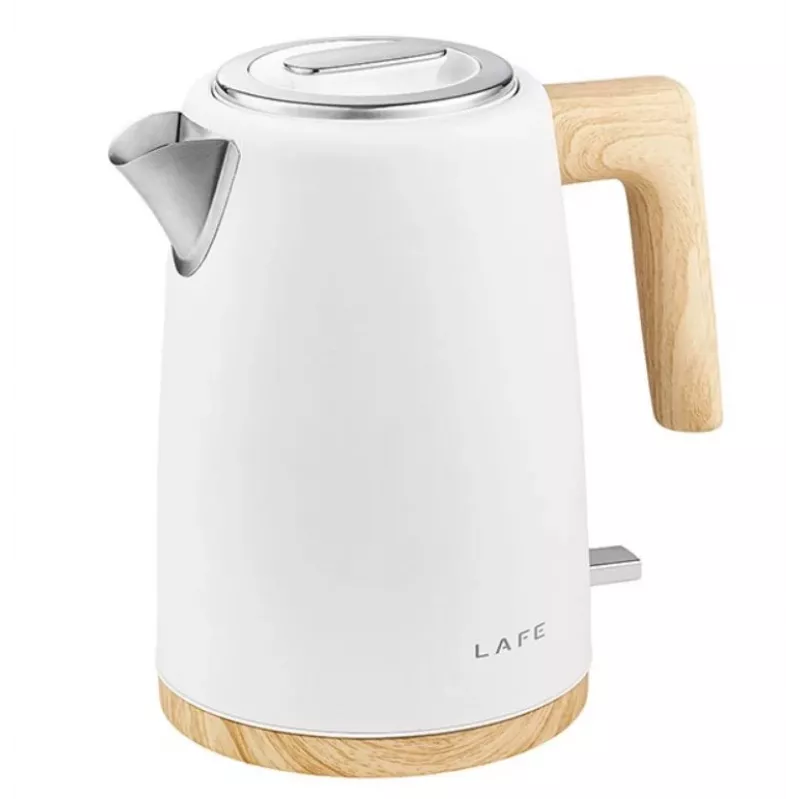 Hervidor de agua eléctrico Scandi Pro