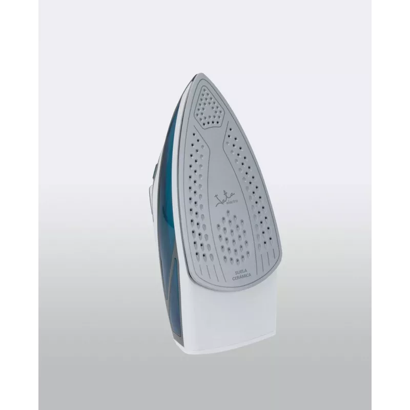 Plancha de vapor JATA PL619C