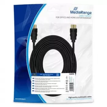 Cable HDMI MediaRange MRCS212 10 m