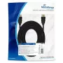 Cable HDMI MediaRange MRCS212 10 m
