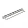 Panel de parcheo 1U DeLOCK 43302