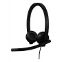 Auriculares Logitech H570e