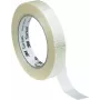 Cinta de filamento 3M hh cinta de filamento 50 mm x 50 m transparente — 3M