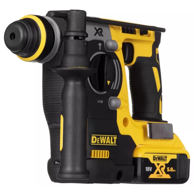 Kit combinado de herramientas eléctricas Dewalt DCK305P3T (DCF887+DCH273+DCG405)