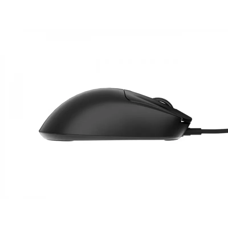 RATÓN GAMING FURY TANTO T4 12000DPI RGB NEGRO PROGRAMABLE