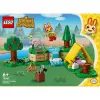 Juguete de construcción set LEGO Animal Crossing 77047 diversión al aire libre de Mimmi