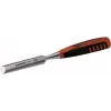 Formón Bahco, mango de 2 componentes, 32 X 140mm 424P-32 (424P-32)