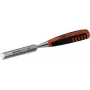 Formón Bahco, mango de 2 componentes, 32 X 140mm 424P-32 (424P-32)