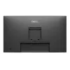 DELL Pro P 27 P2726H WOST monitor de ordenador 68,6 cm (27 inch) 1920 x 1080 píxeles Full HD LCD negro
