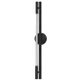 Aplique de pared LED Activejet AJE-CHARLIE WW
