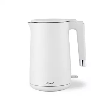 Hervidor de agua Maestro MR-026 (MR-026-WHITE) Blanco