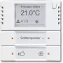 Busch-jaeger 2CKA006134A0324 Blanco