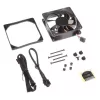 Ventilador Noiseblocker BlackSilentPro P-P