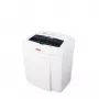 Destructora de documentos HSM SECURIO C14 corte en tiras 22,6 cm blanco