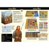 Feuerland 61855 juego de mesa de estrategia